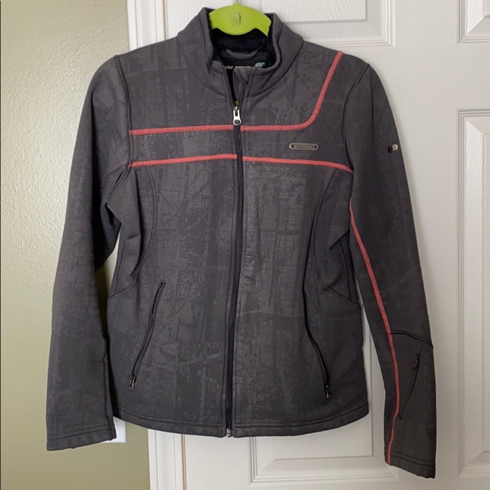 Under Armour jacket